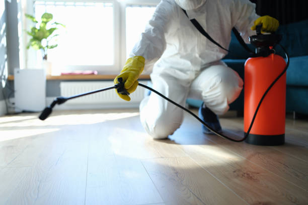 Reliable Unattended Death Cleanup contractor in Hathaway Pines, CA by Crime Scene Cleaner Online